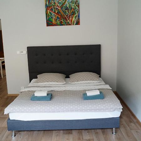 Litoměřice Apartmany Mary מראה חיצוני תמונה