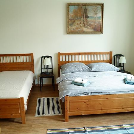 Litoměřice Apartmany Mary מראה חיצוני תמונה