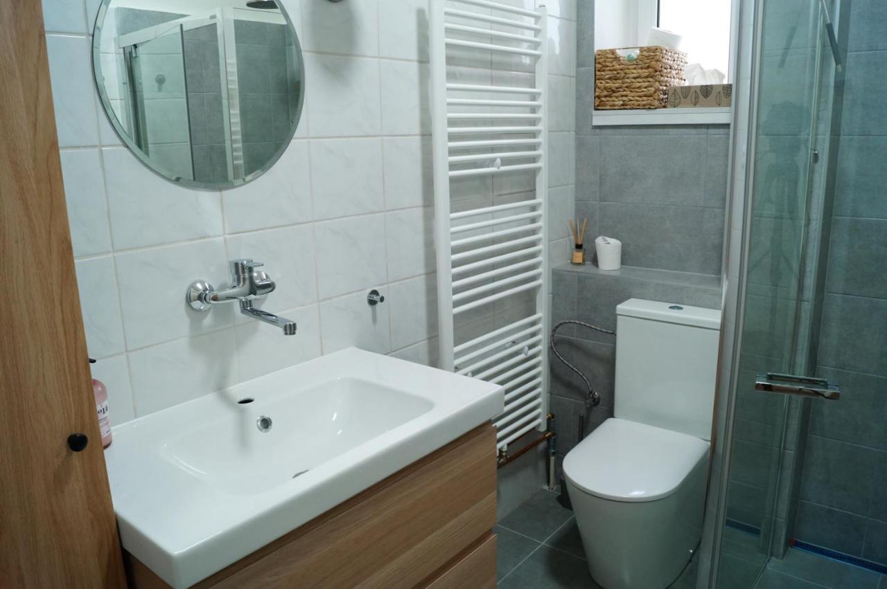 Litoměřice Apartmany Mary מראה חיצוני תמונה