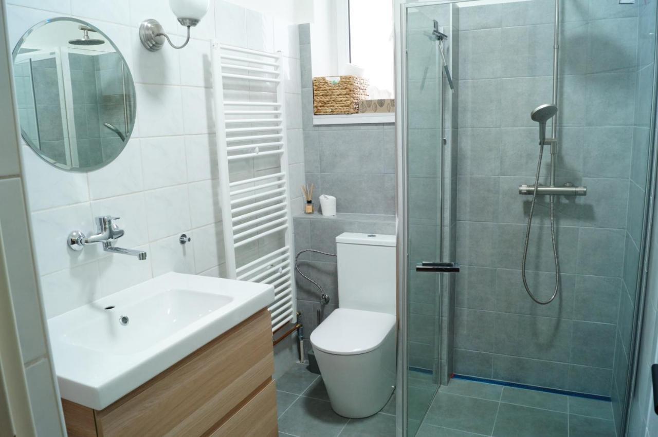 Litoměřice Apartmany Mary מראה חיצוני תמונה