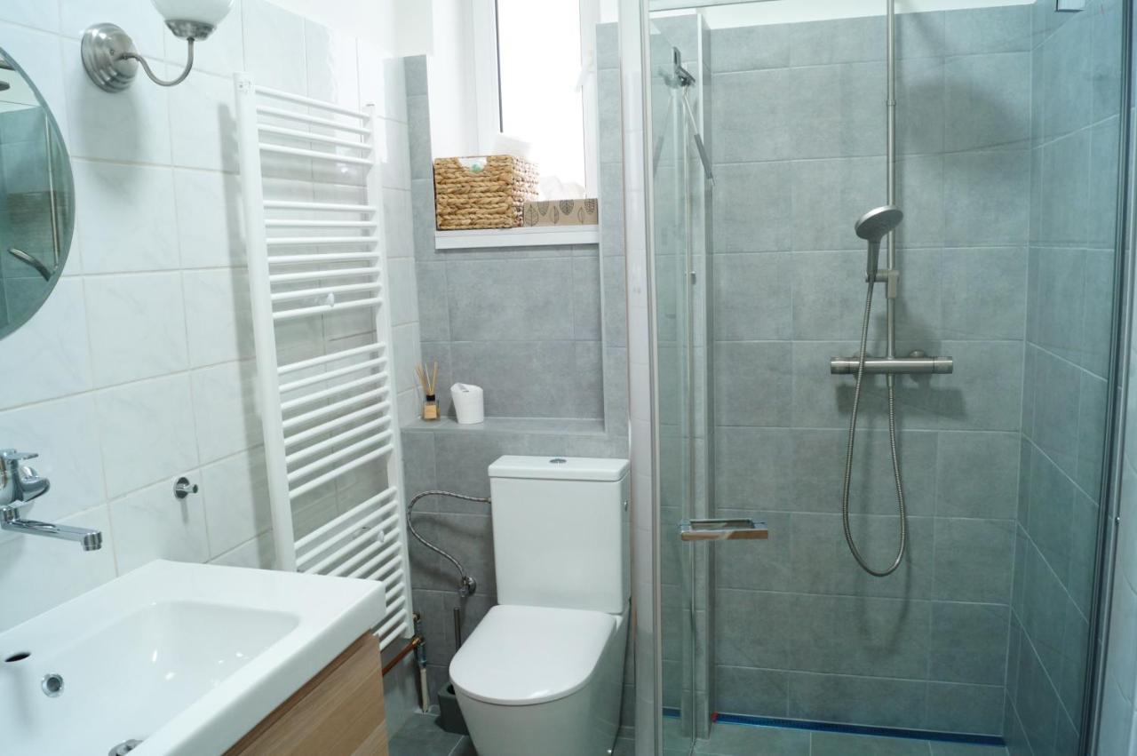 Litoměřice Apartmany Mary מראה חיצוני תמונה