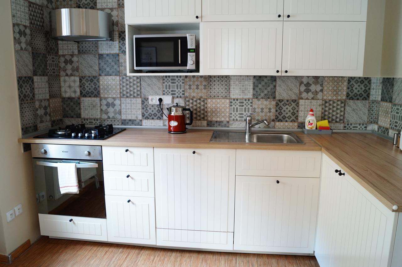 Litoměřice Apartmany Mary מראה חיצוני תמונה