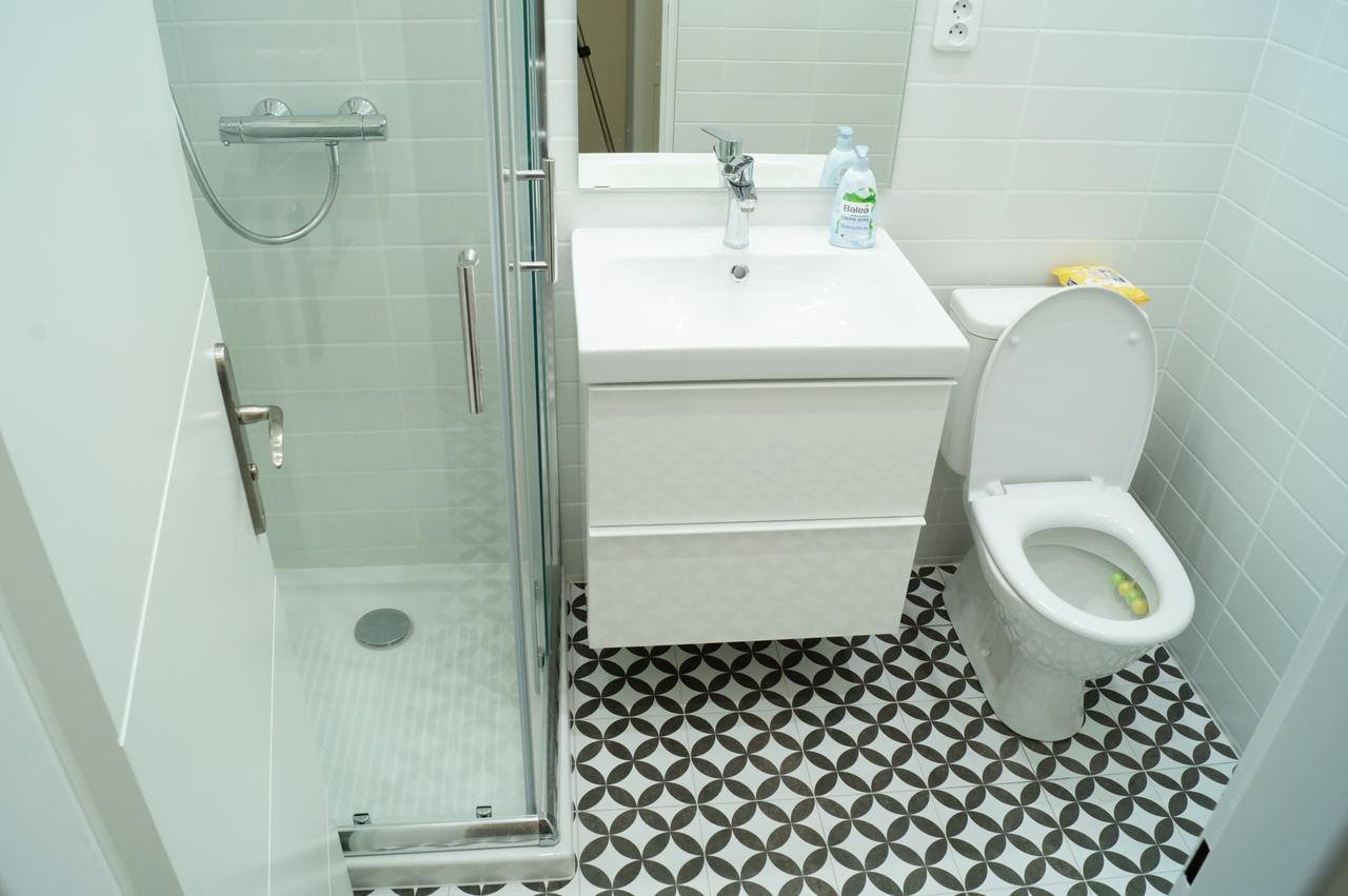 Litoměřice Apartmany Mary מראה חיצוני תמונה