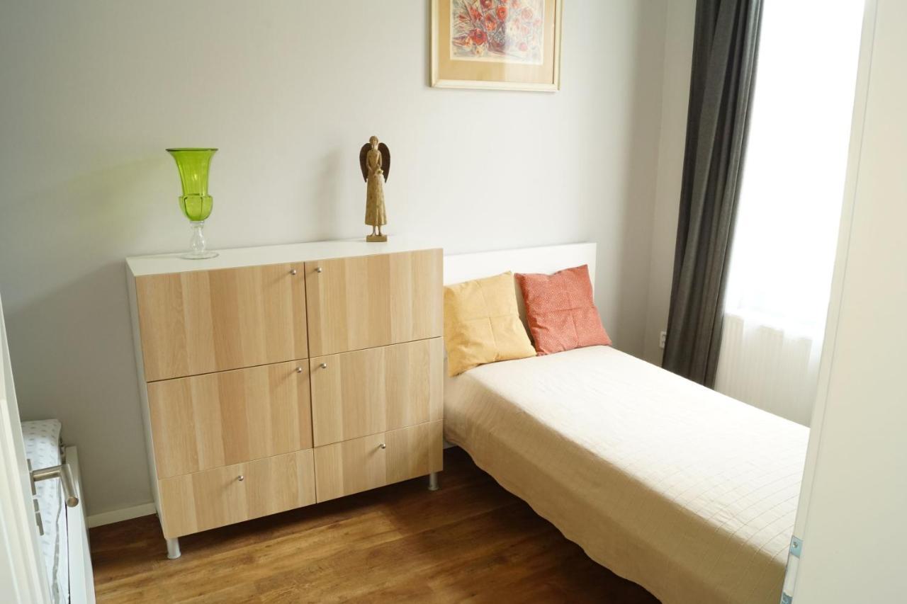 Litoměřice Apartmany Mary מראה חיצוני תמונה